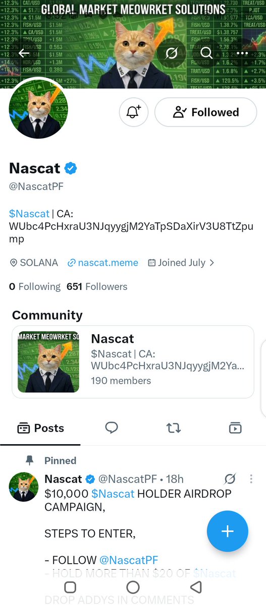 Steve243816's tweet photo. @naomiperps @NascatPF 6LJ8c8dpun15k63uZRxNytv4K9QWUPoZUwXWLwJsEyU9 https://t.co/Th6BHH1JxD