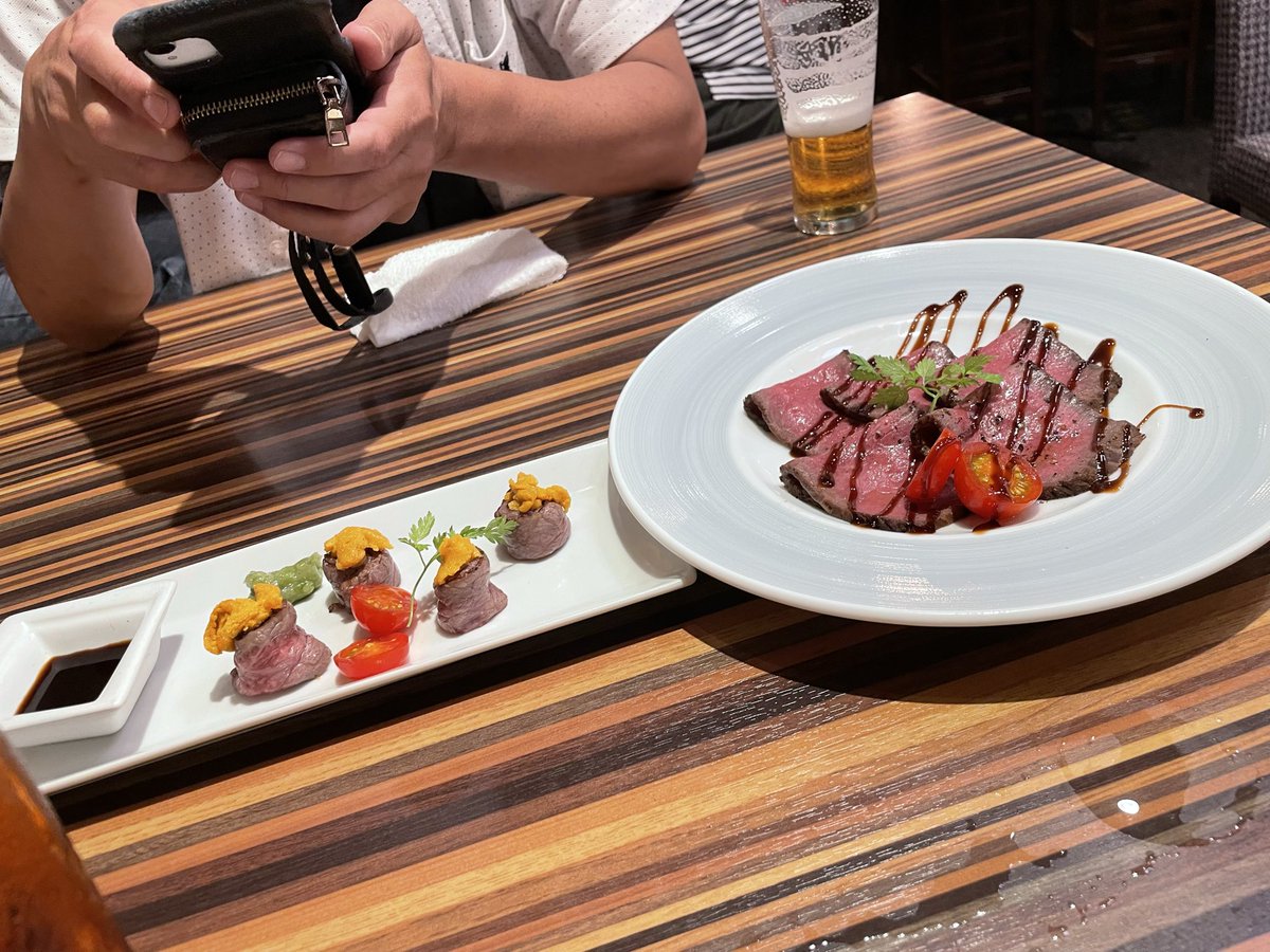 aoao___01's tweet photo. 今日のご飯たち
これ以外にチーズオムレツとアヒージョとキッシュも食べた
勿論、親とシェアして https://t.co/g598diLAnQ