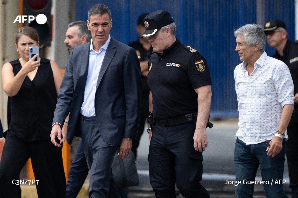 AFP News Agency tweet media