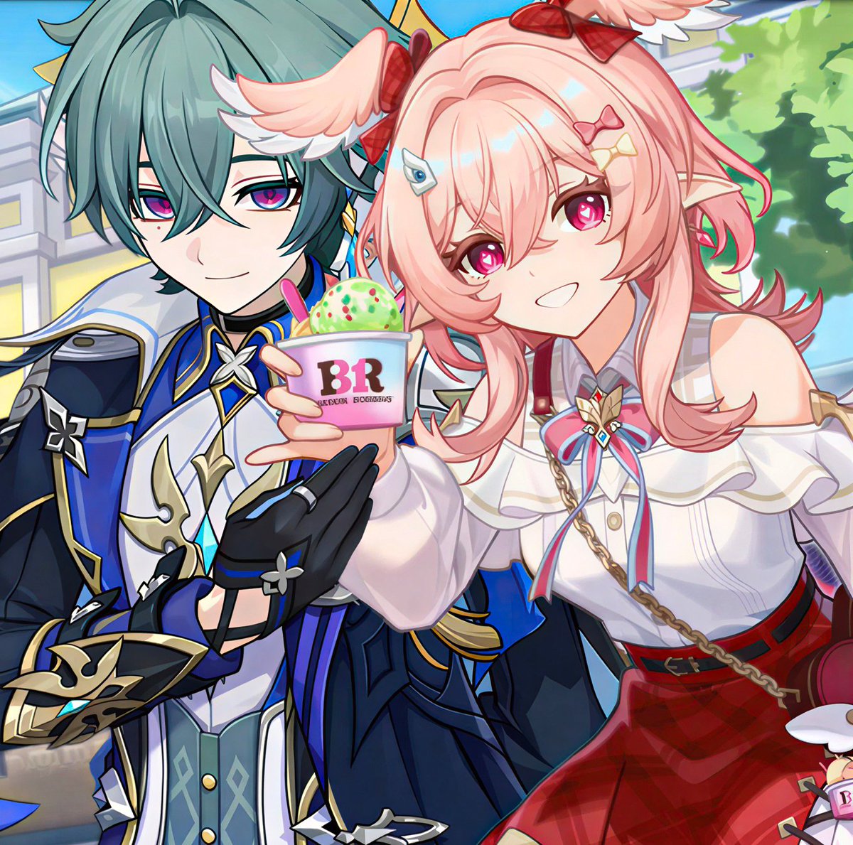 formintberries's tweet photo. my pookies (;´༎ຶД༎ຶ`)

® do not repost without credits!

#lohnea #mintberries
#lohen #linnea https://t.co/GyJ0KyiSut