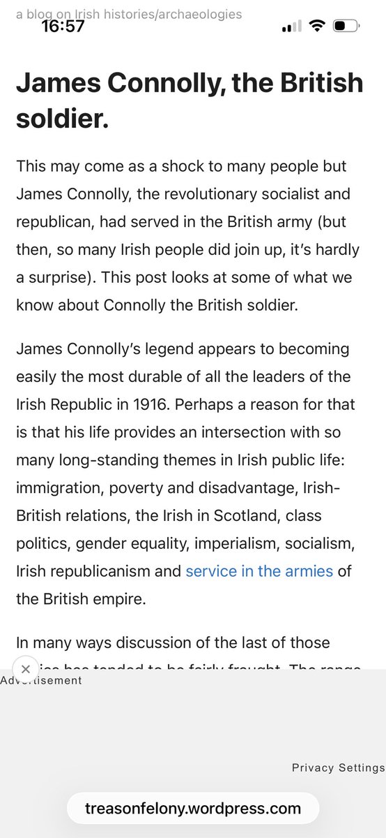 Andybhoy82's tweet photo. @IrishWriter_ https://t.co/w9uylUuc3K