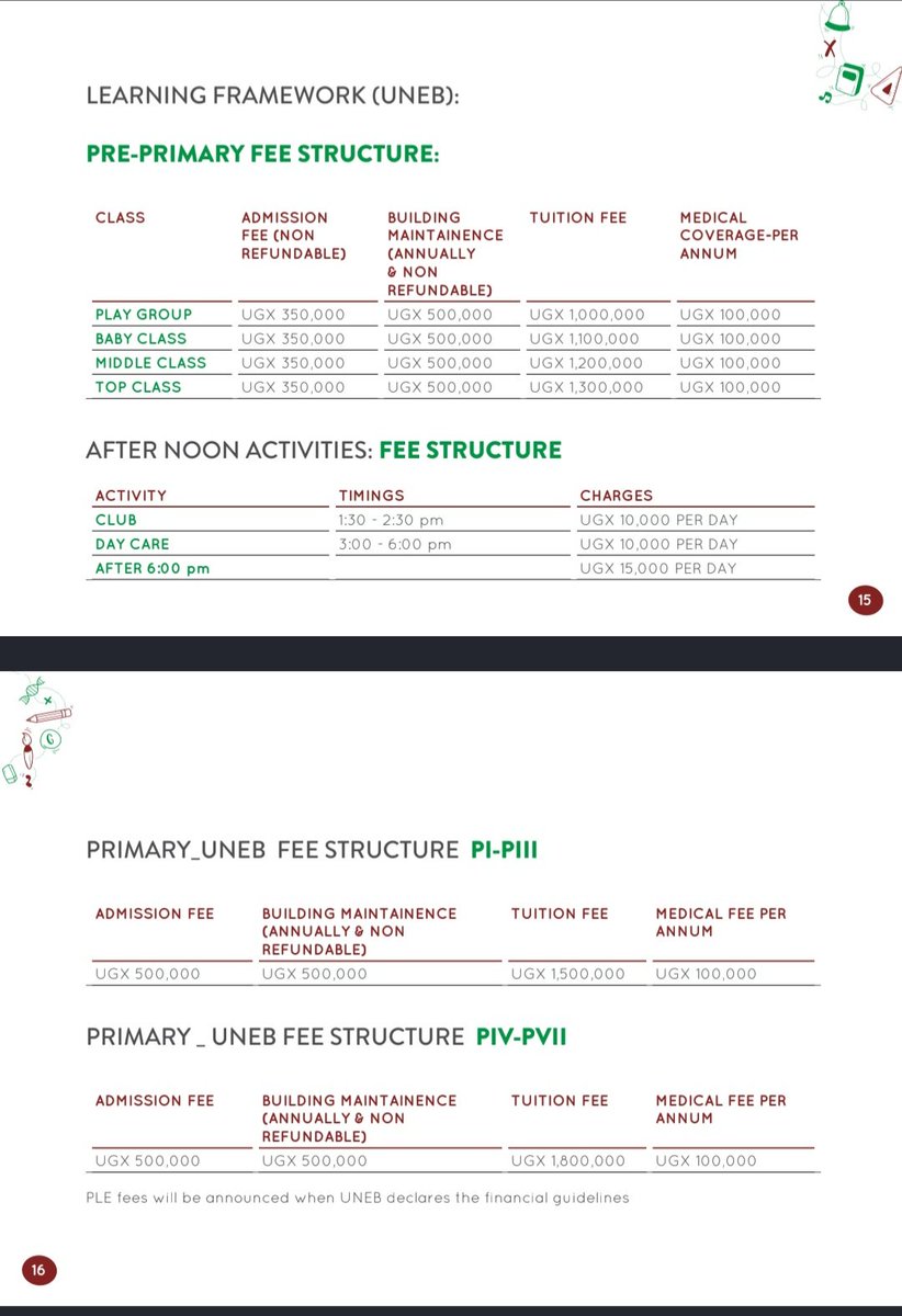 The_Problem256's tweet photo. @CarolPrim3 Just in case you're wondering, here is the fees structure.  Its not that expensive BTW. https://t.co/pfv2eS7CB9
