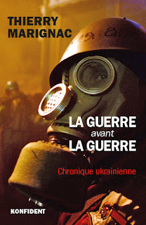 Marignac11949T's tweet photo. @ThierryMARIANI Ah! Le charlatan Jirnov est toujours là! Une semaine après la publication par le Pentagone de l'attaque par l'Ukraine de Nord Stream 2 , le 11 mars 2023 au salon du livre des Pieux en Normandie devant moi, ce clown prétendait encore qu'il s'agissait des Russes! … https://t.co/Zm82SpdDLO