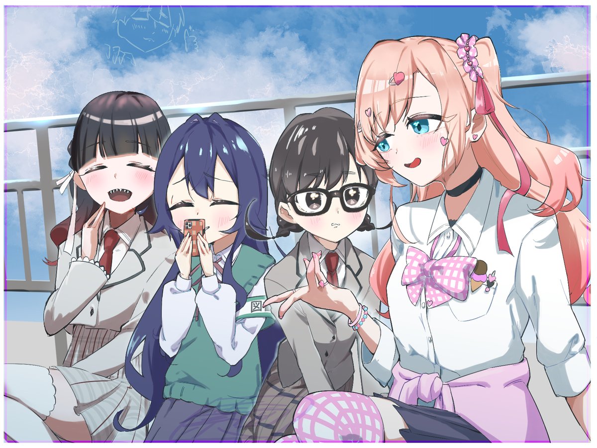 素麺【そーめん】 tweet media