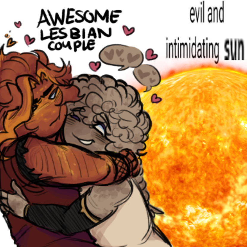 HonestHasSpoken's tweet photo. vercury yuri
#vercury #solarballs https://t.co/UNypFP266u