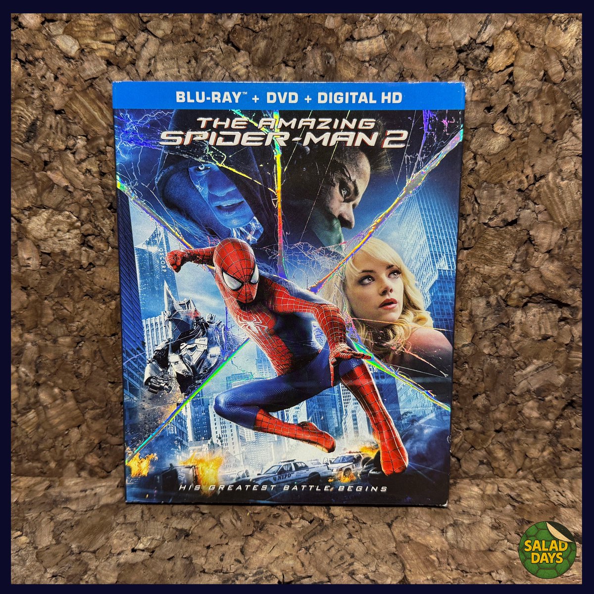 ThoseSaladDays_'s tweet photo. Let your Andrew Garfield flag fly.

https://t.co/6LtPMuJ5wG https://t.co/U6qjiEj93V
