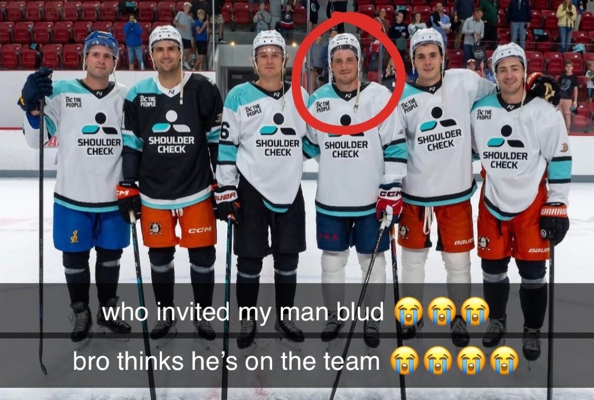 senneckes45's tweet photo. all my ducks (and ex-ducks 😕) together and then there’s this lil boy https://t.co/SKJULRMN11