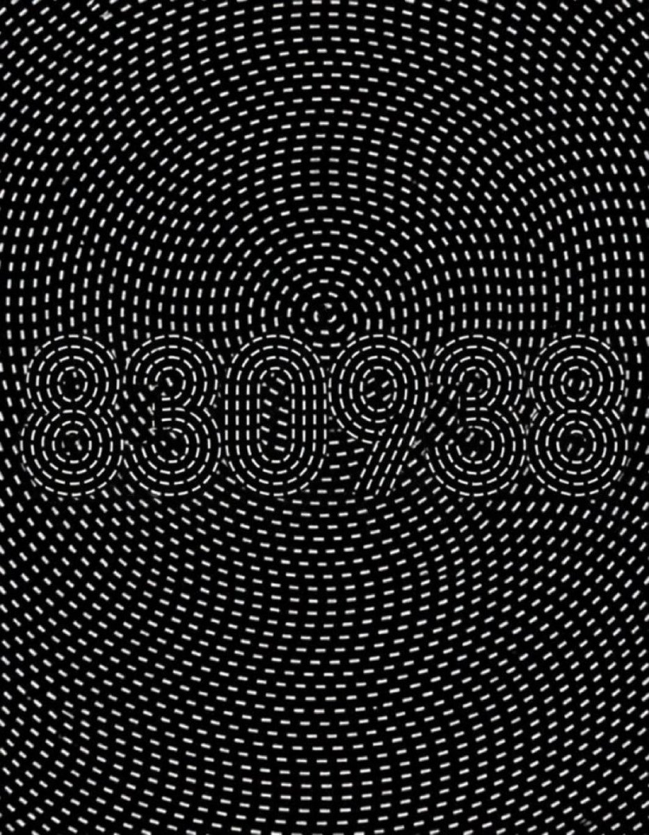 RPMCARSGAMES's tweet photo. LEVEL - VERY- HARD

What number do you see? https://t.co/SeKEdxpuZr