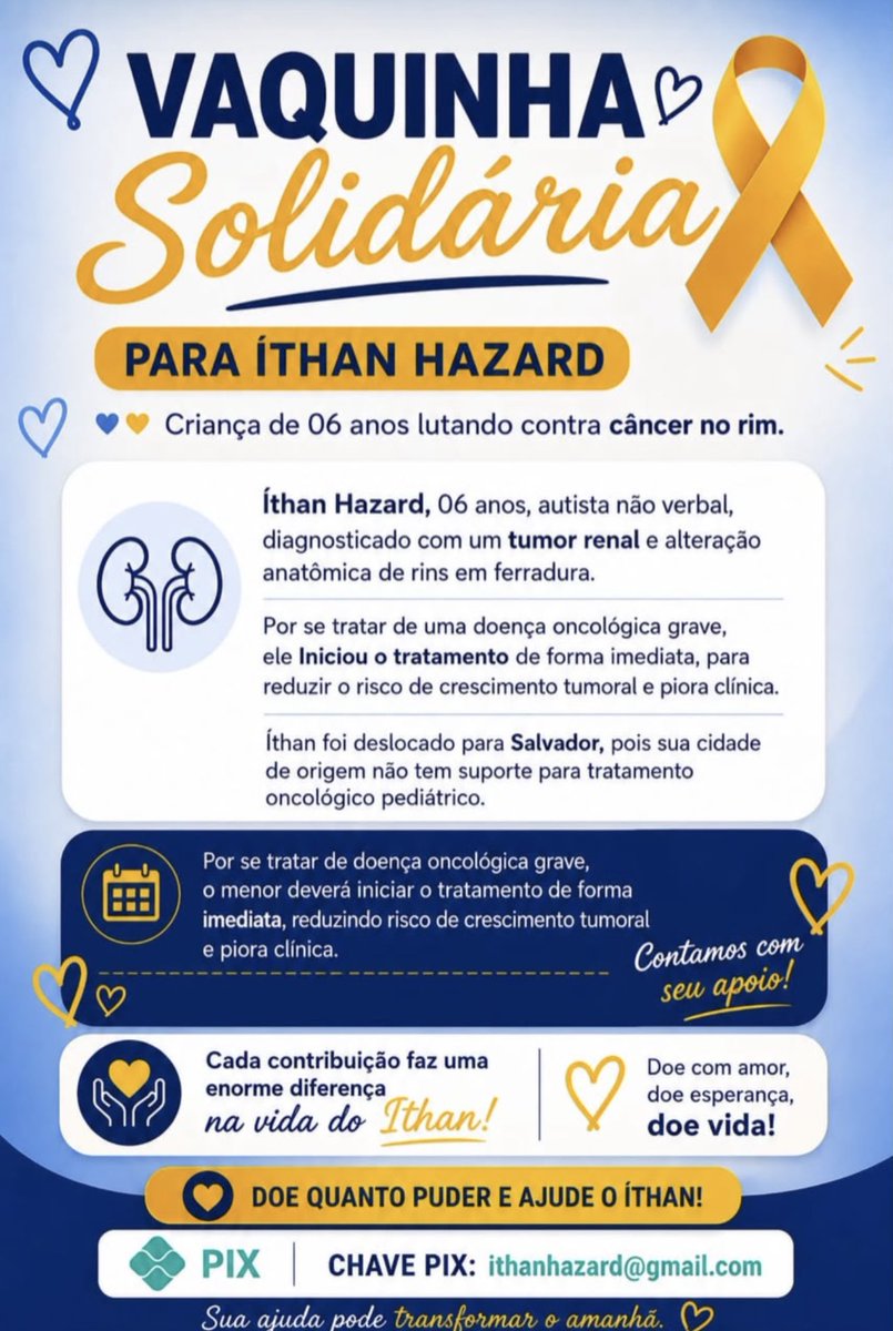 ebrightluv's tweet photo. oi amores, preciso muito da ajuda de vocês! Hazard é um pacientinho la da clinica e está com câncer renal. A família esta precisando de doação de dinheiro pra arcar com todas as despesas que estão tendo nesse momento. Se vocês puderem doar qualquer valor ja ajuda! compartilhem tb https://t.co/d9Y726jNiw