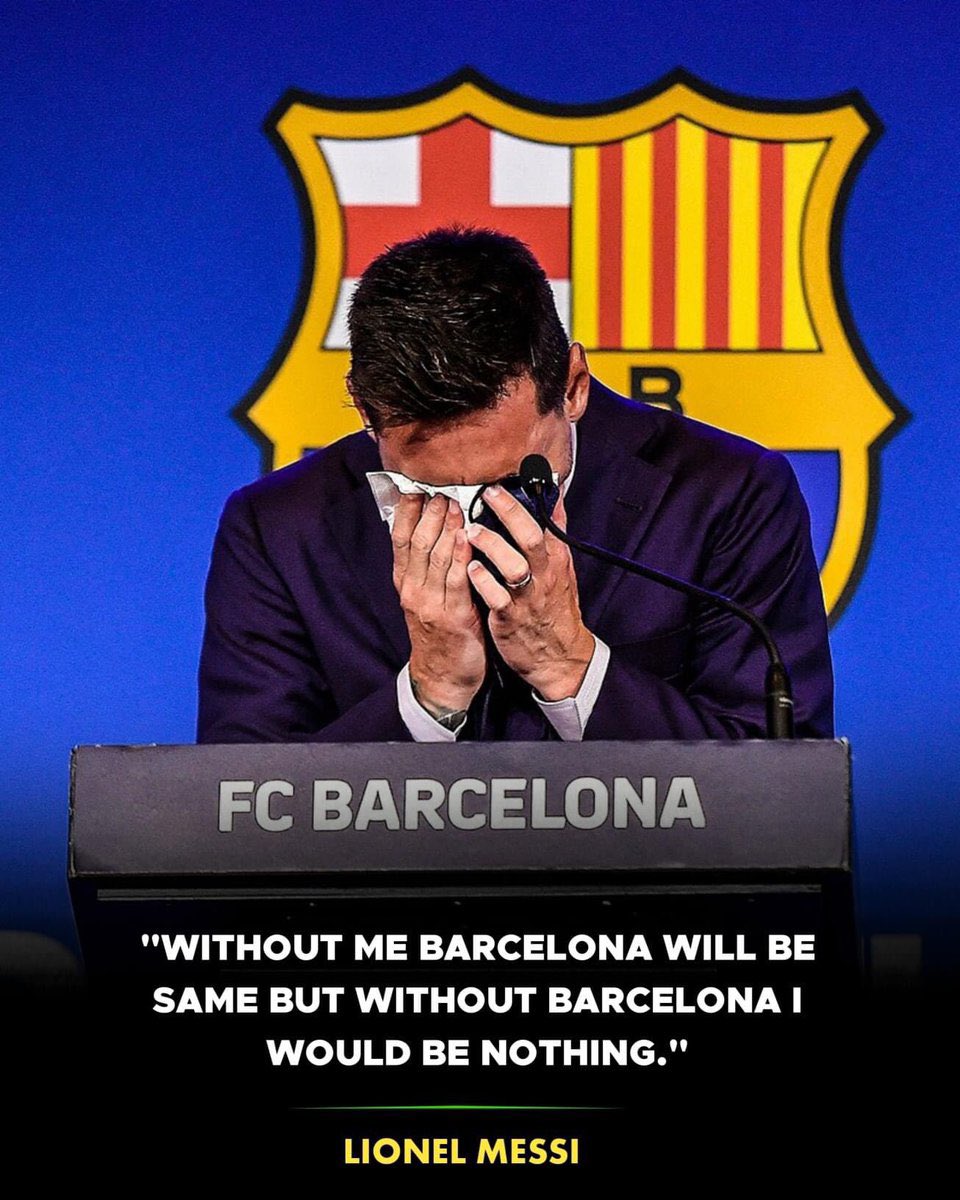 GBarca_'s tweet photo. He sold us all a very big lie. https://t.co/JUqSs48T4t