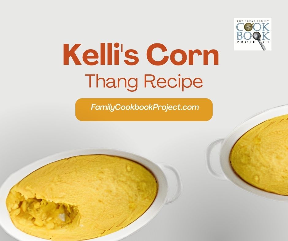 Family_Cookbook's tweet photo. This recipe is from one of the cookbooks created at https://t.co/qpXj5XqeGr.
https://t.co/VXmP6N8F2u
Visit https://t.co/uakVZ3wwYX to start your own cookbook!
#familycookbook #PersonalCookbook #recipes #recipeshare #recipeideas #tastyrecipes #familyrecipes #newrecipes https://t.co/pzl6ejiO9L