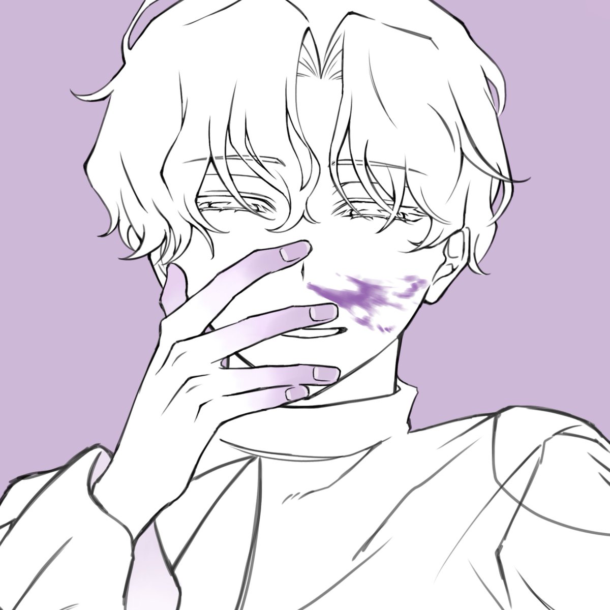 翠 tweet media