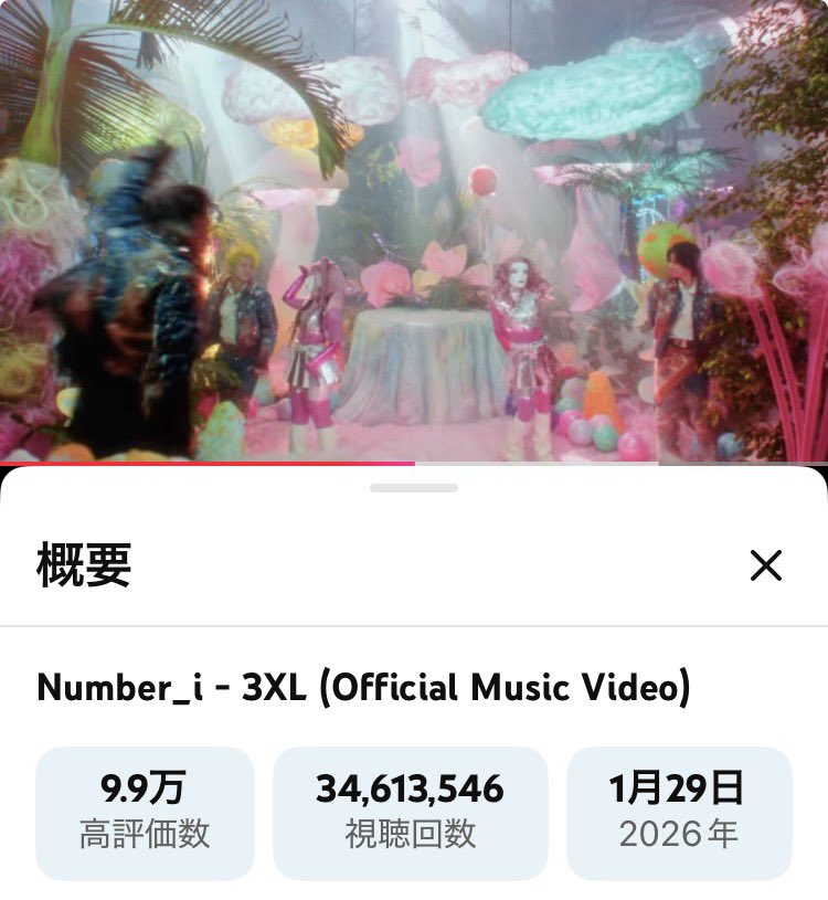 oooioomio's tweet photo. ジャンピング平野さん見てると歯比寝酢になるね💖✨🌈

🔗 https://t.co/lAFVloxOHr

#Ni_3XL #Number_i https://t.co/ZcGsvPaByX