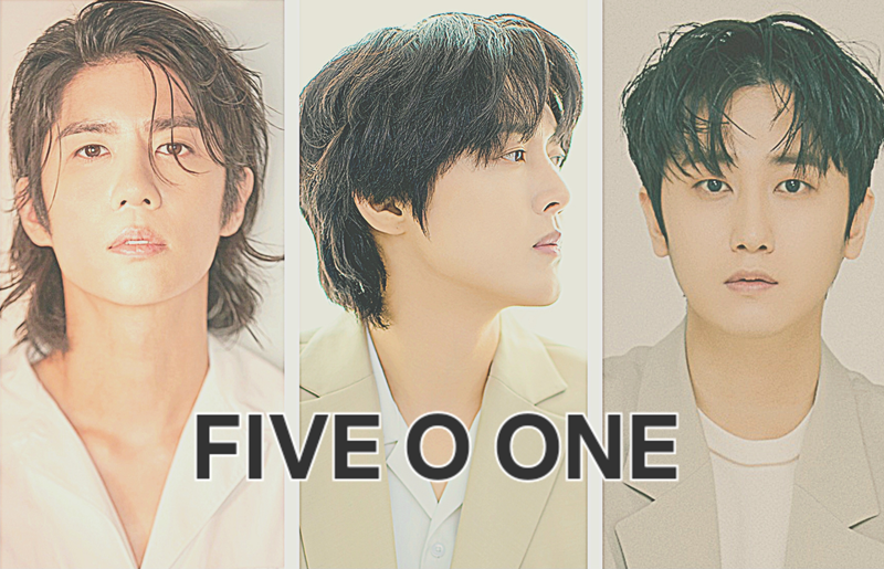 knockknob's tweet photo. [20th Re:Recorded] FIVE O ONE BAND Ver. https://t.co/9T5a0y44PY https://t.co/Uts5VrEP1Q