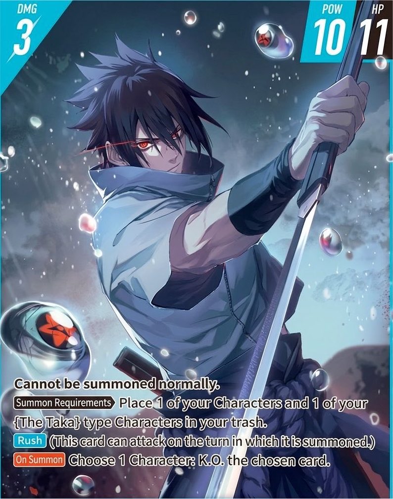 sasukedailydose's tweet photo. NEW SASUKE UCHIHA OFFICIAL ILLUSTRATION 🔥 https://t.co/xX2YPVSBMr