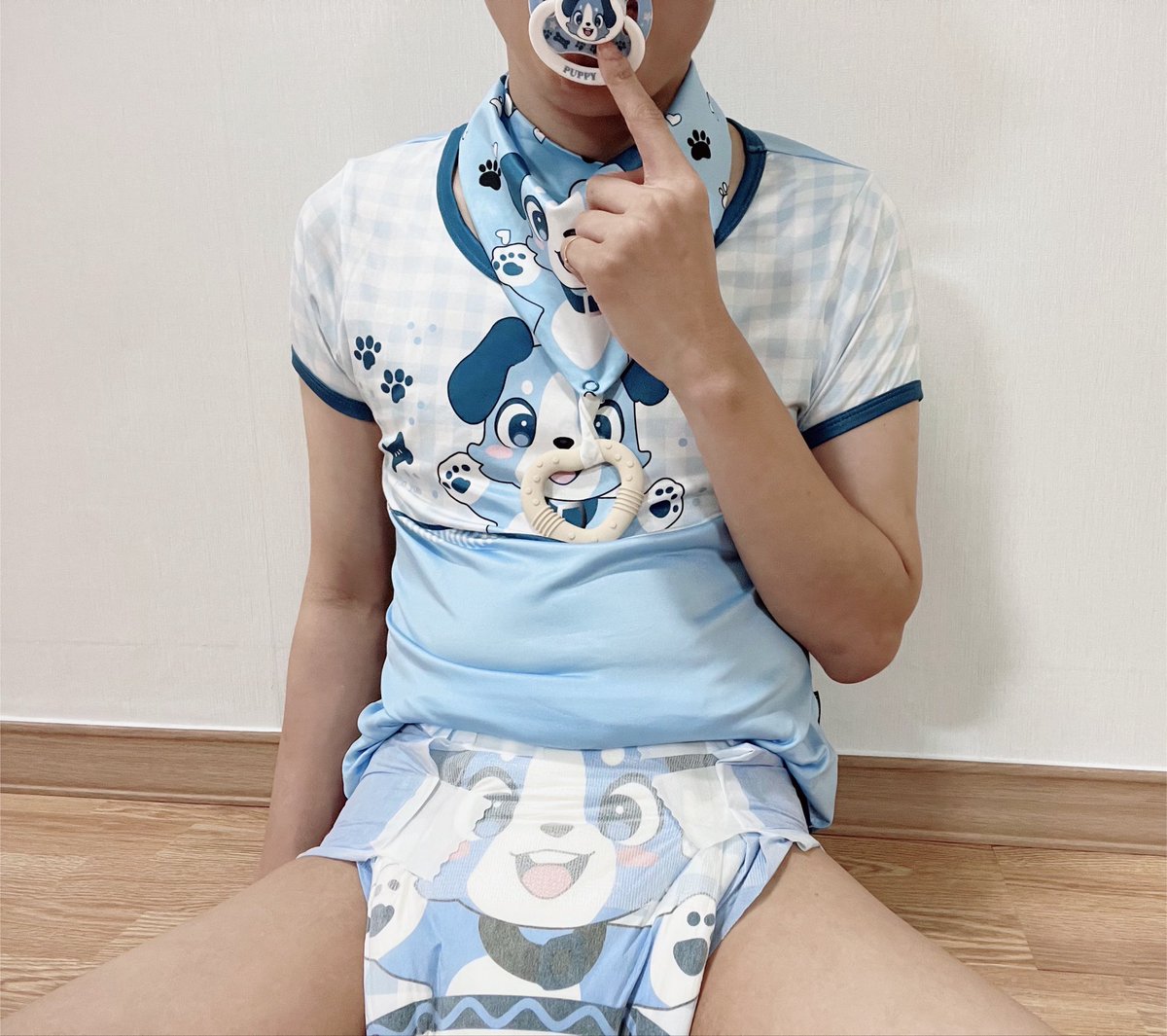 ABDL_Chani's tweet photo. so cute boy🍼
#ABDL #diaper #littleforbig
#little https://t.co/qs3eZHEn0J