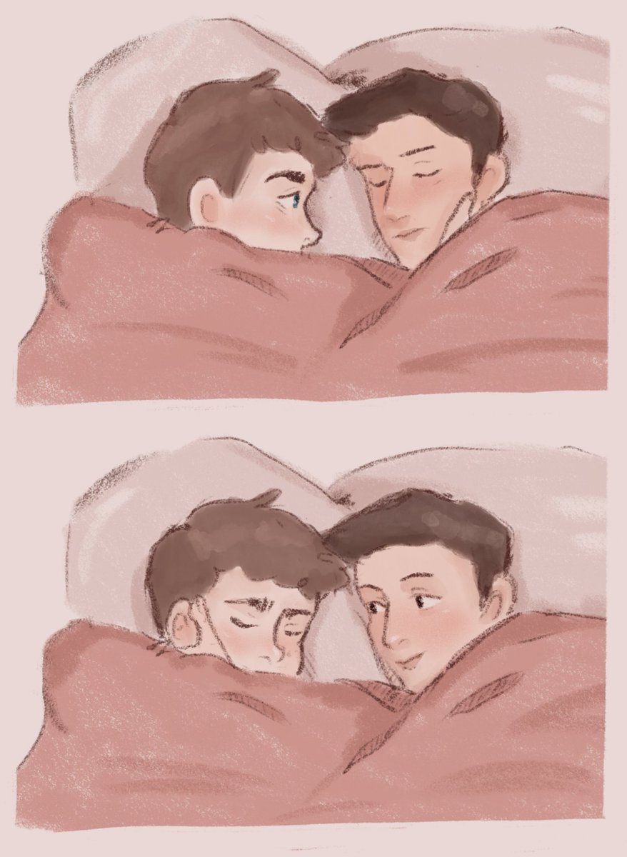 mumminku's tweet photo. sleeping ☹️
#sramhr https://t.co/qTjocqJbh4