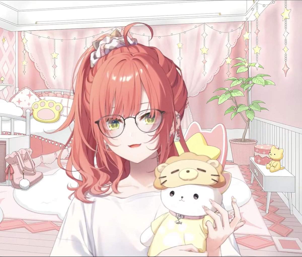 rapirapi0921's tweet photo. あかぴゃのお陰でメガネっ娘にはまっちゃった
ずるいよ>  ̫ <♡ https://t.co/2ZRNOHbHoK