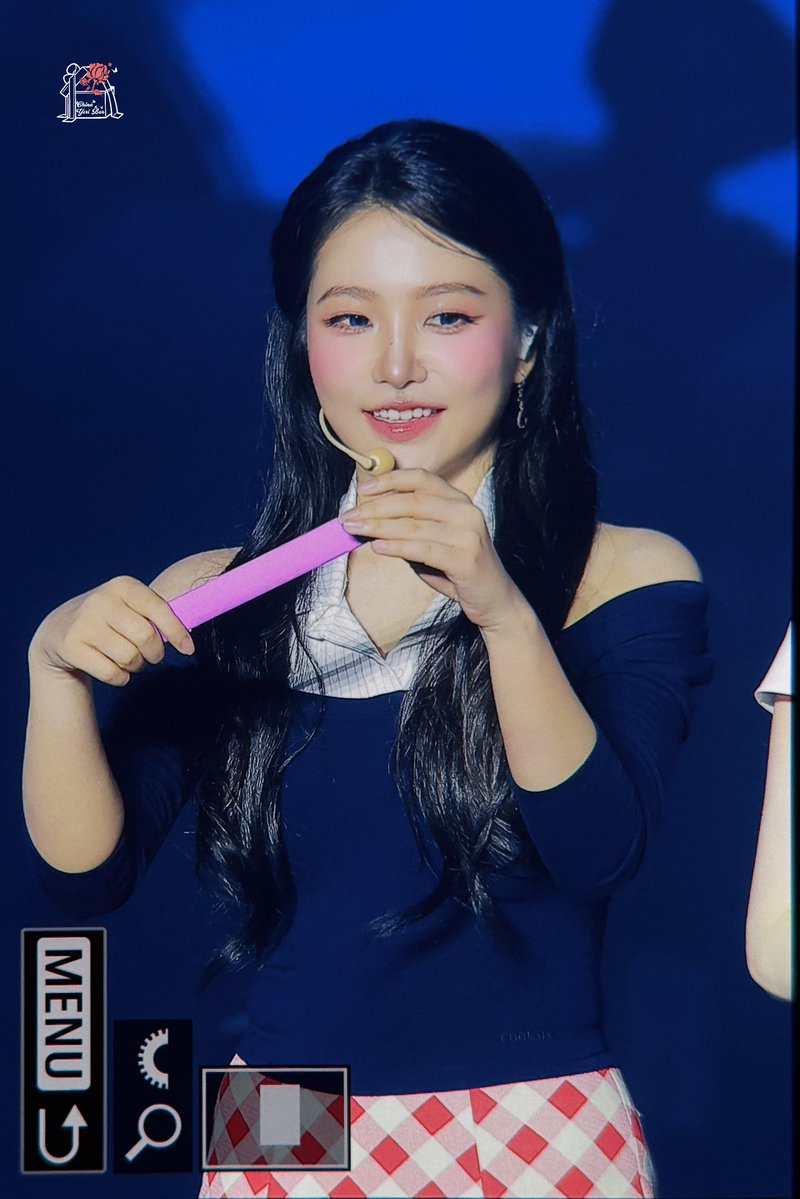 ChinaYeriBar's tweet photo. 260731

#YERI  #예리 https://t.co/iUView4Ut2