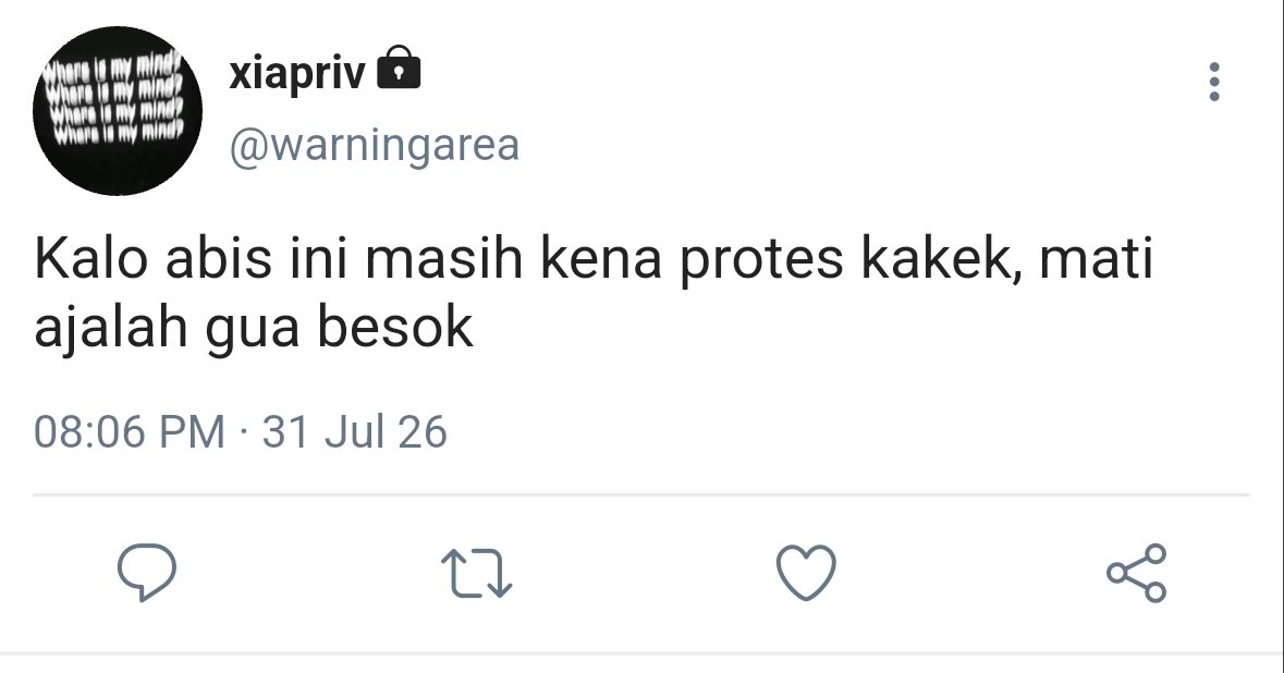 choco_wink's tweet photo. 237. Sedih https://t.co/sbDikiWt4C
