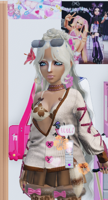 TokyoPeaxh's tweet photo. Last avatar I made before it got locked.. https://t.co/QrOCdKDGrI