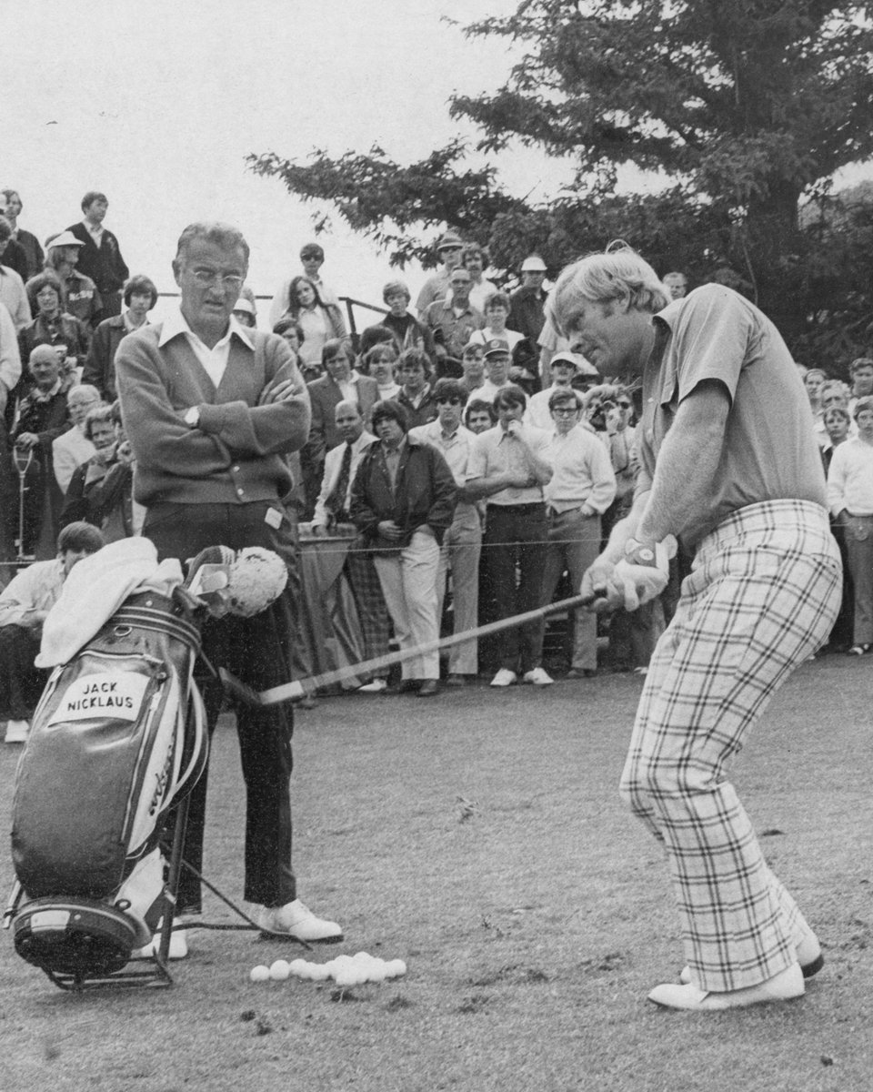 PGAChampionship's tweet photo. Championships aren't won in four rounds. Today, we thank the PGA Coaches who help build our PGA Champions 🏆
#ThankAPGAProDay https://t.co/k1dakLkhZI