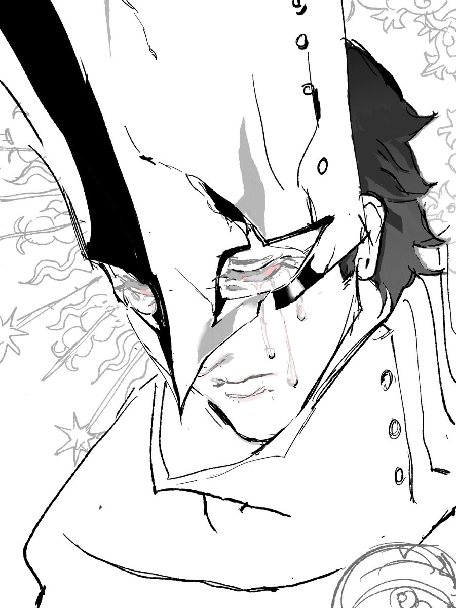 xuehuaizi's tweet photo. #P5R
偽救世主 https://t.co/PxSylXzSzo