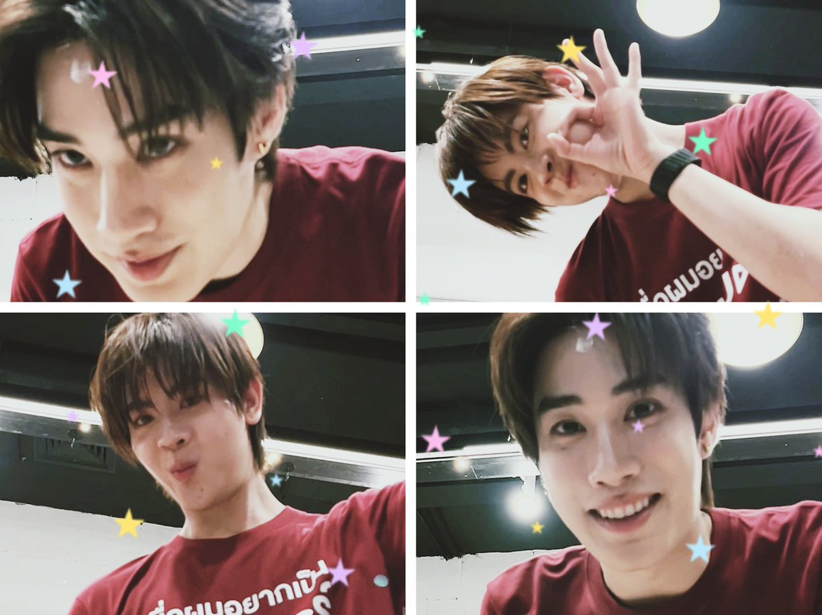 juju ขี้แง tweet media