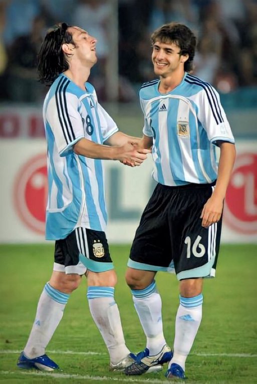 Argentina Extra 🇦🇷 tweet media
