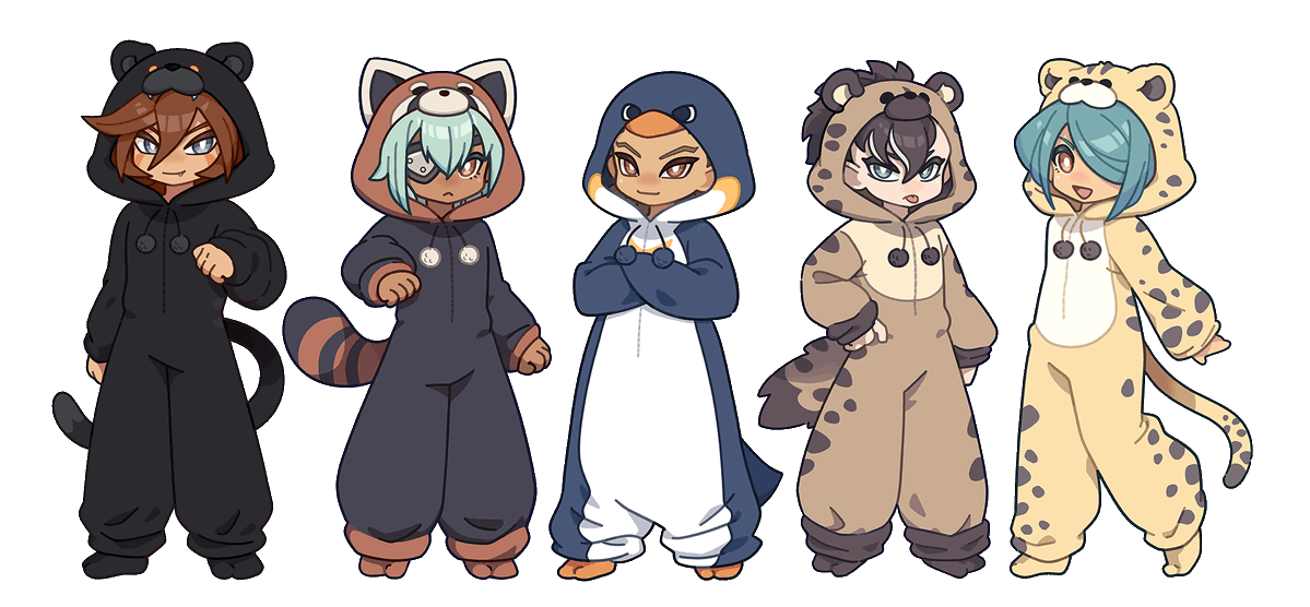 maya_creater's tweet photo. Chibi style + Inazuma Eleven = pure nostalgia! 
#InazumaEleven #InazumaElevenGO #Chibi #ChibiArt #AnimeArt #Anime #FanArt #AnimeIllustration #DigitalArt #Kawaii #Otaku #AnimeLover #AnimeCommunity #GameAnime #SoccerAnime #InazumaElevenFans https://t.co/lQMNbq7PK7