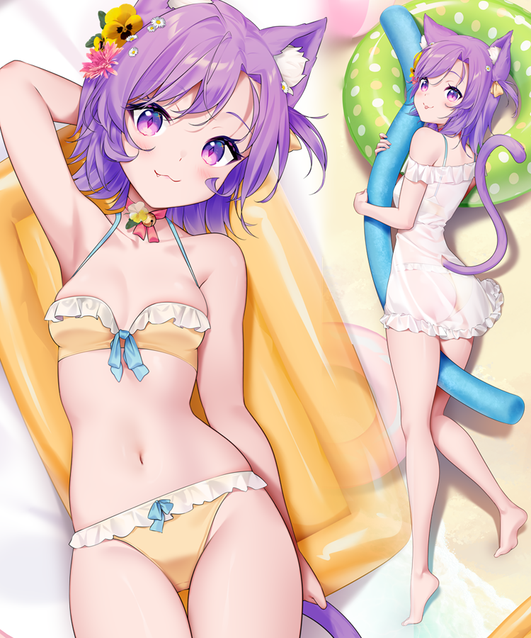rimuurin's tweet photo. kuri ☀️🏖️
@dakikuri https://t.co/9Nd5vbgk4Z