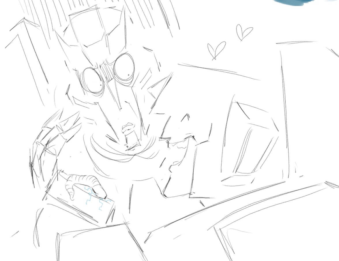 darknanigans's tweet photo. #starma
he doesn't like medical waste https://t.co/J6l9bewDQp