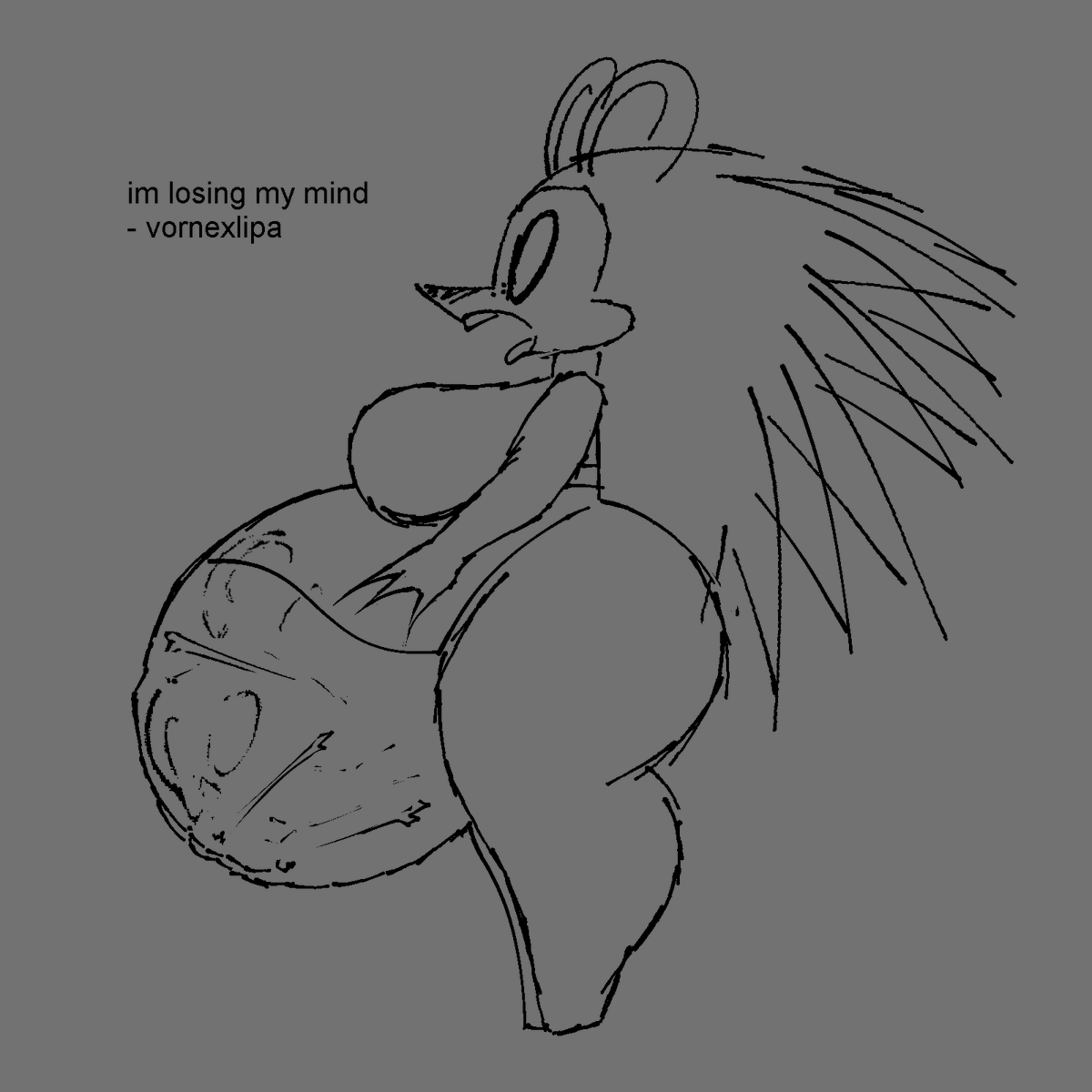 vornexlipa's tweet photo. CW: (vore)

(WIP) https://t.co/gkZMgIDnYX