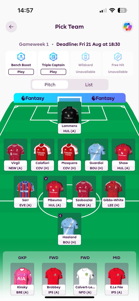 FPL_C0nnor's tweet photo. @FPLGenetics https://t.co/KE7snjPmgw