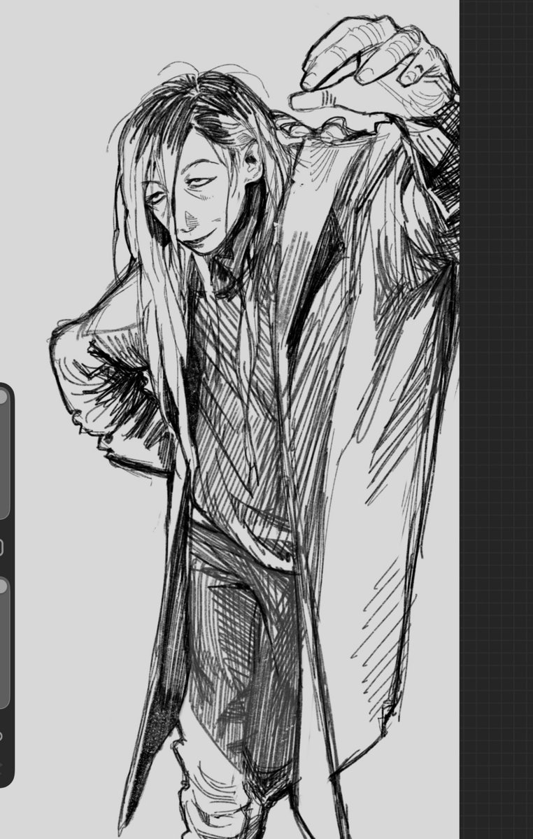 ohmeiios's tweet photo. i liked this human mahito i did https://t.co/2bDvKkXPBg