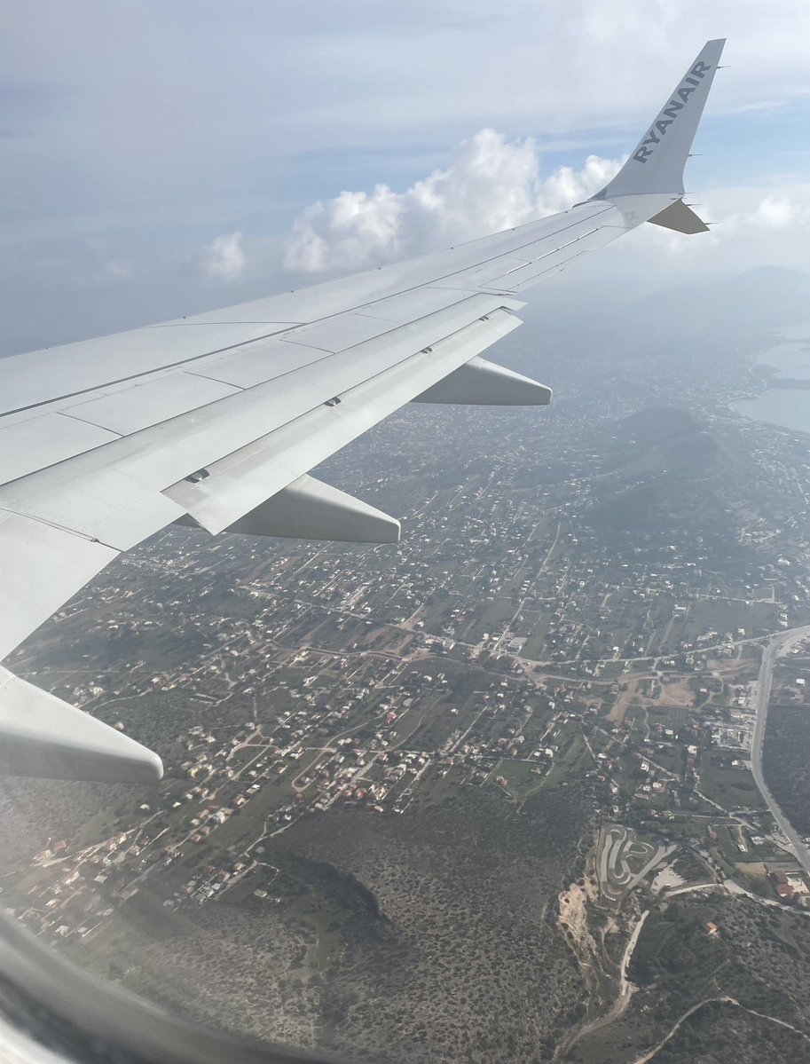 Msangeljames's tweet photo. ✈️ i🏝️ https://t.co/iGBYRKybzZ