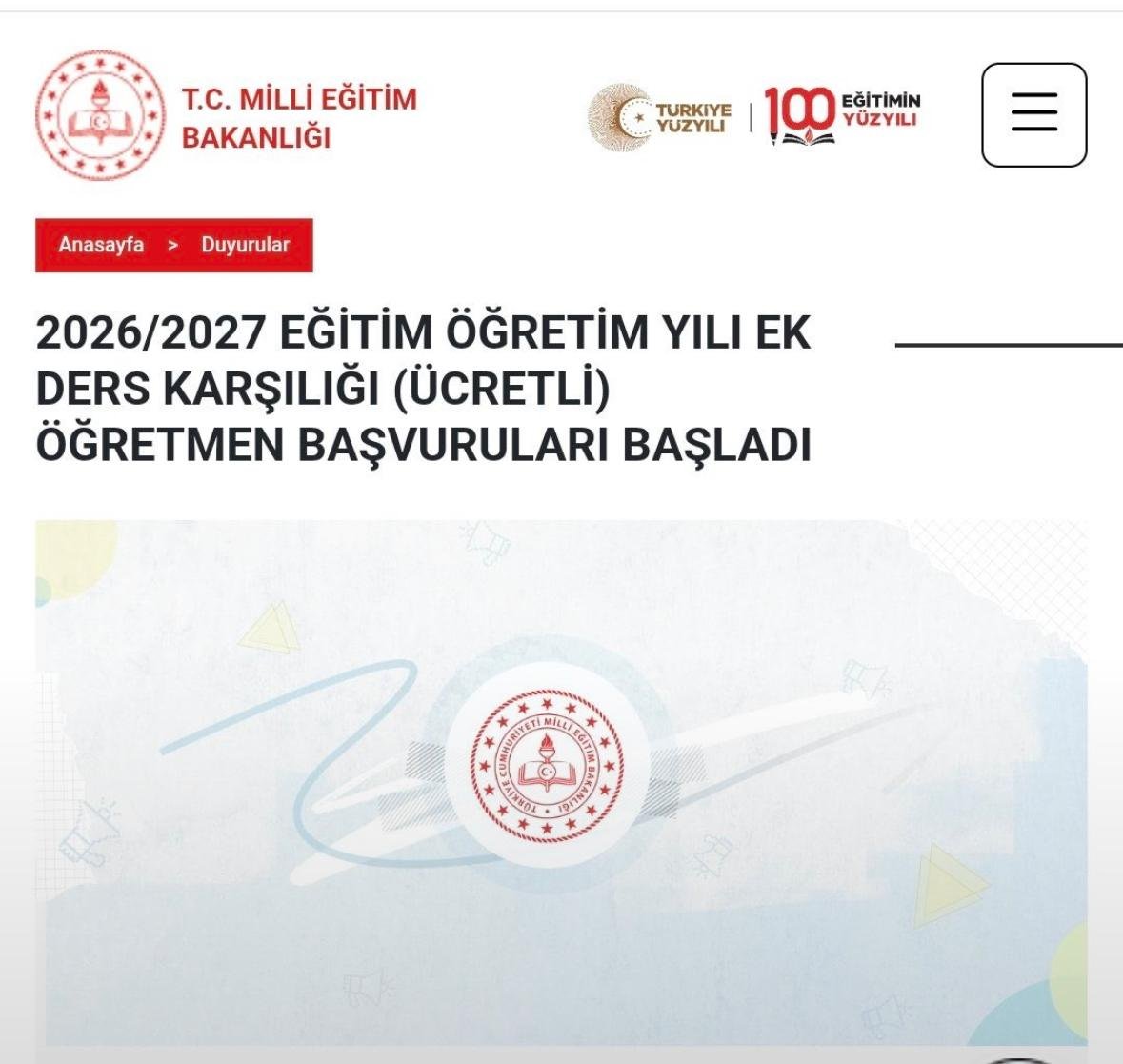 fatihyalciintr's tweet photo. Öğretmenin önüne eklenen sıfatlar, sorumluluğunuzu değiştirmez. Adı öğretmense gereğini yapmak zorundasınız.

#BizDeÖğretmeniz https://t.co/XHFjvCtdMh