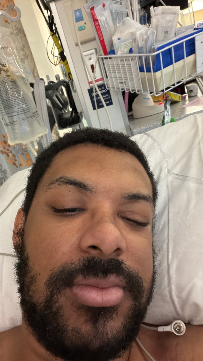 TheFGCentel's tweet photo. Sonicfox confirms they're alive and well after getting jumped by tokon fans 

We wish them a speedy recovery 💯 https://t.co/hx6shcLcZv