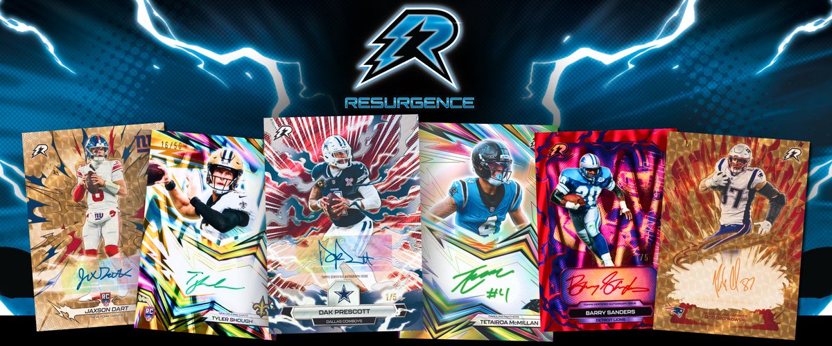 cardrestocks's tweet photo. Back in stock 👇 #TOPPS #AD 

Catalog : https://t.co/TLRCm7ibRy https://t.co/njkn1Xk2cW