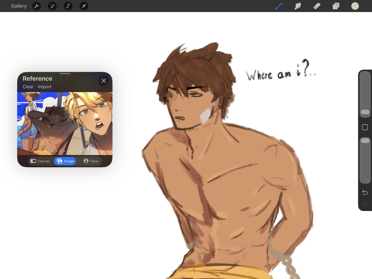 bakedlilmatthew's tweet photo. #kai #ninjago #fanart https://t.co/TyQLo493ki