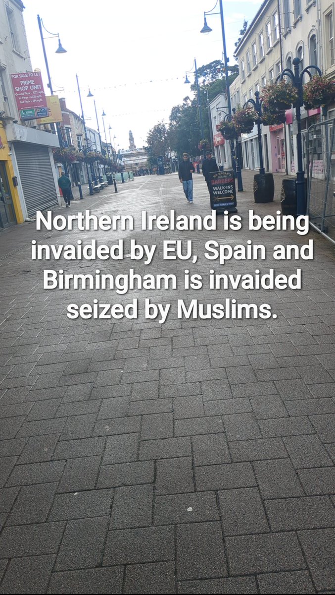 memeblogging9's tweet photo. Northern Ireland 
@PoliceServiceNI https://t.co/BolHiBfhLE