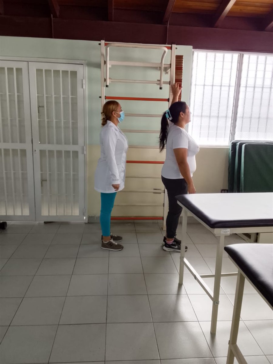 cubacooperaven's tweet photo. ¡Salud que llega a cada rincón de Yaracuy! Desde los municipios Independencia, Sucre, Nirgua, Veroes y Trinidad, la Misión Médica Cubana reafirma su entrega diaria con jornadas integrales, laboratorios, enfermería, rehabilitación y atención especializada. #CubaCoopera https://t.co/fykkau4yFC