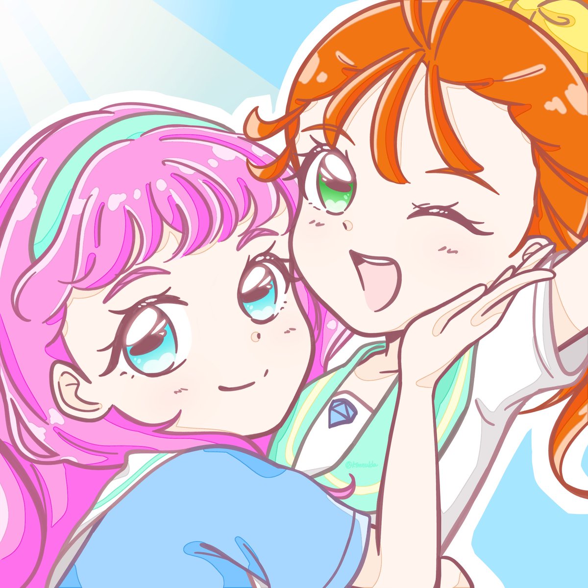 kimnulda's tweet photo. 글자 X https://t.co/NjPSO5MZyP
