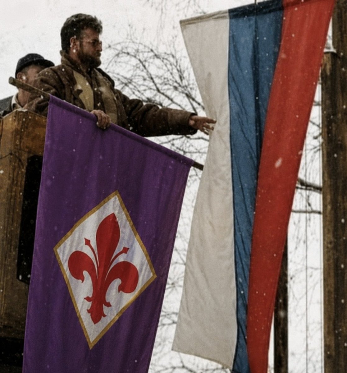 BosnianHistory's tweet photo. ⚜️ https://t.co/re18m5ljHg