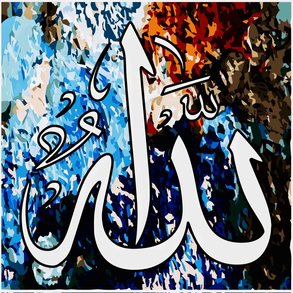 إيمان tweet media