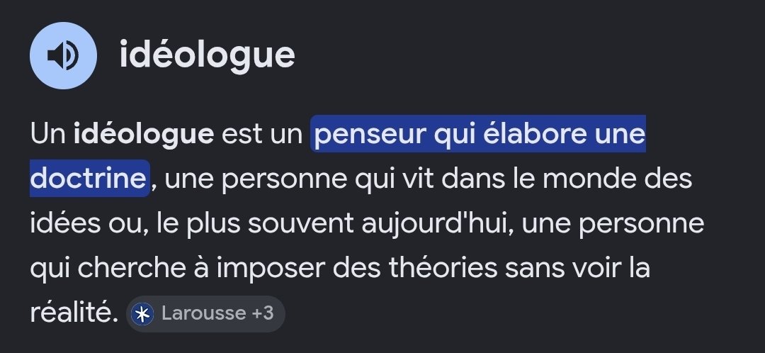 JustinGERARD41's tweet photo. @Julien666266198 @J_Bardella Une recherche suffit avant de dire des conneries... https://t.co/0IwURoJFwI