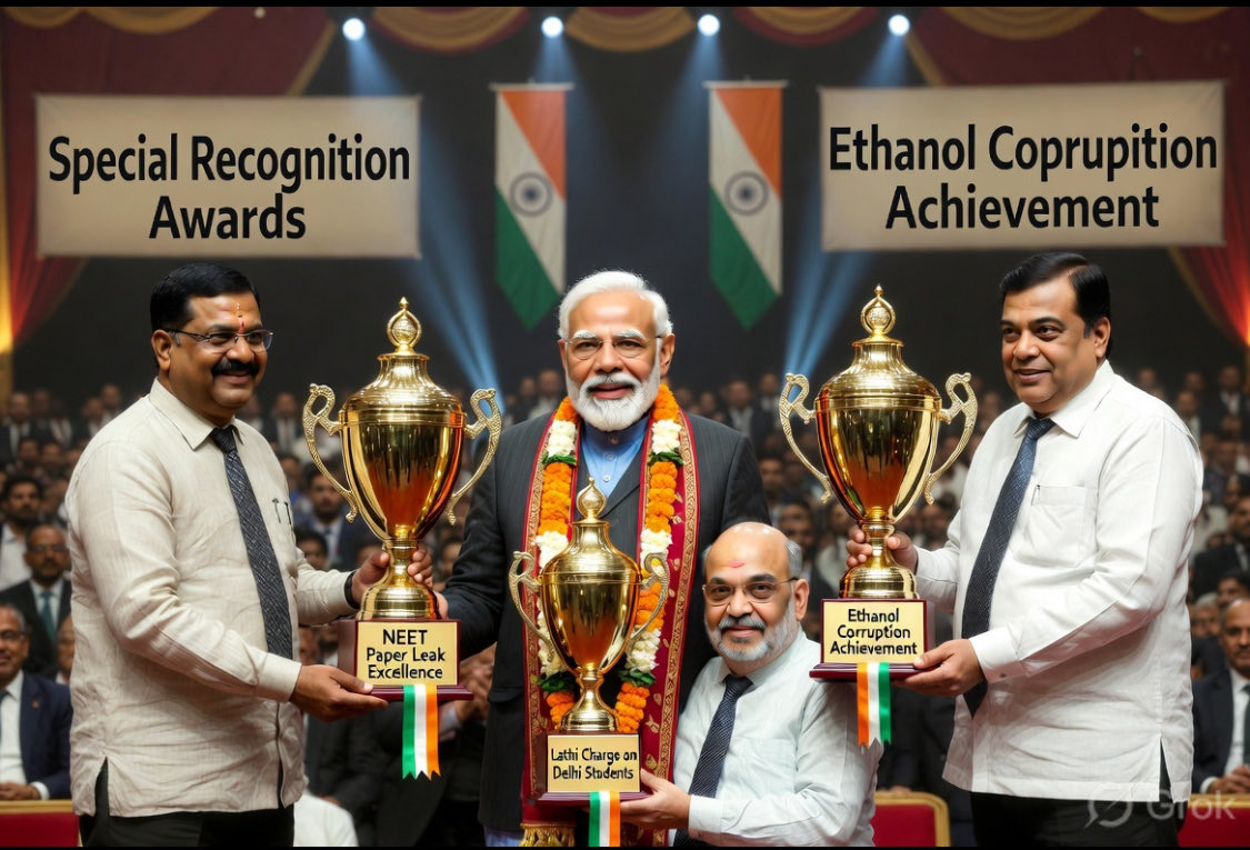 NoEthanolPlease's tweet photo. @AamAadmiParty https://t.co/GkzMGDosuf