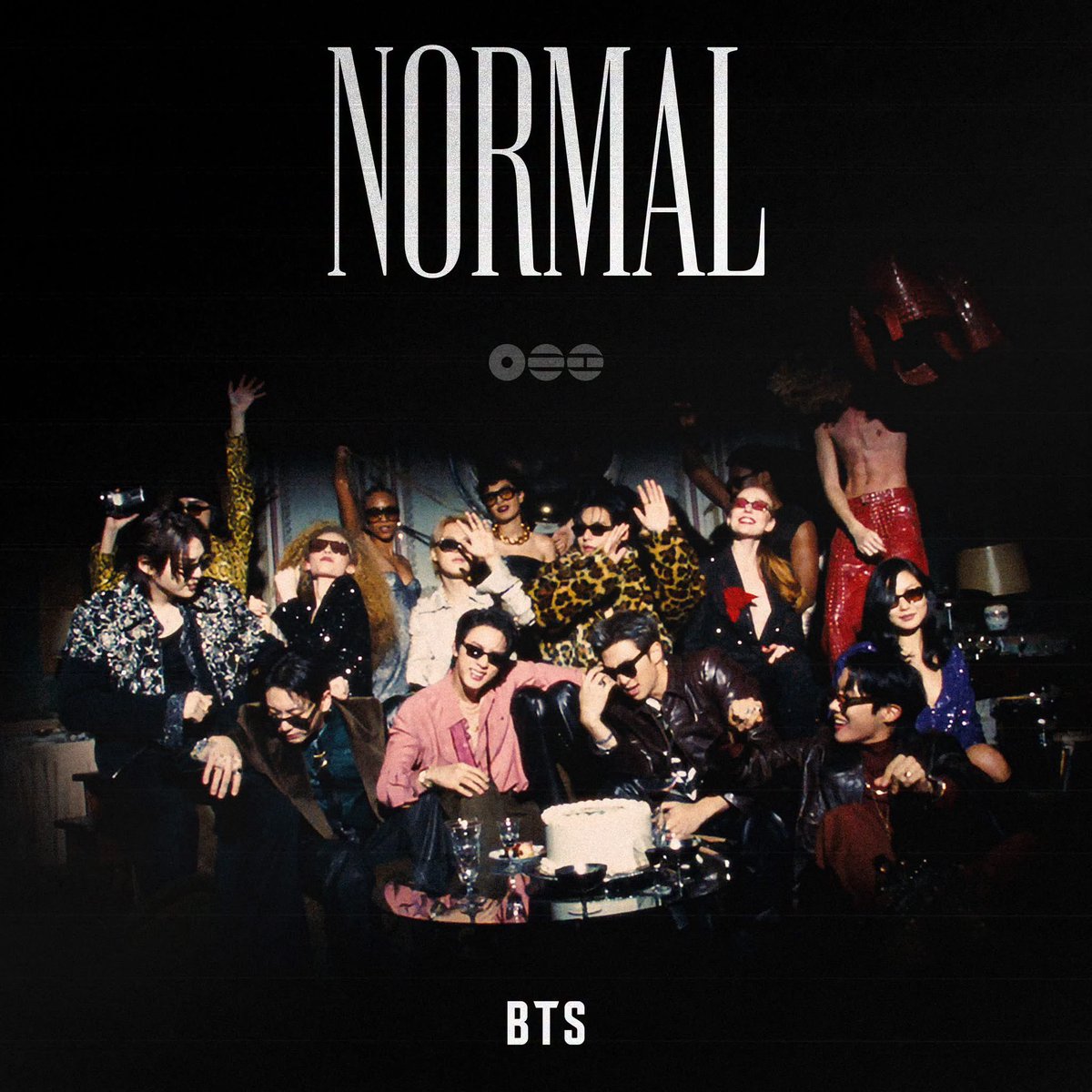 btschartsxdaily's tweet photo. [INFO] It looks like the #BTS_NORMAL versions finally got combined on Spotify! 🚨
Spotify, do your job right.🙃 https://t.co/XY9A837KRv
