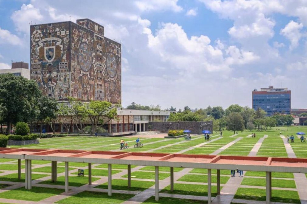 lopezdoriga's tweet photo. La Comisión Técnica de la UNAM recomienda a la rectoría la aplicación de un examen de control extra, presencial, para los aspirantes a licenciatura que registraron un puntaje elevado atípico.

Más en https://t.co/BjdELZkpfR https://t.co/7xFMhbX1H1