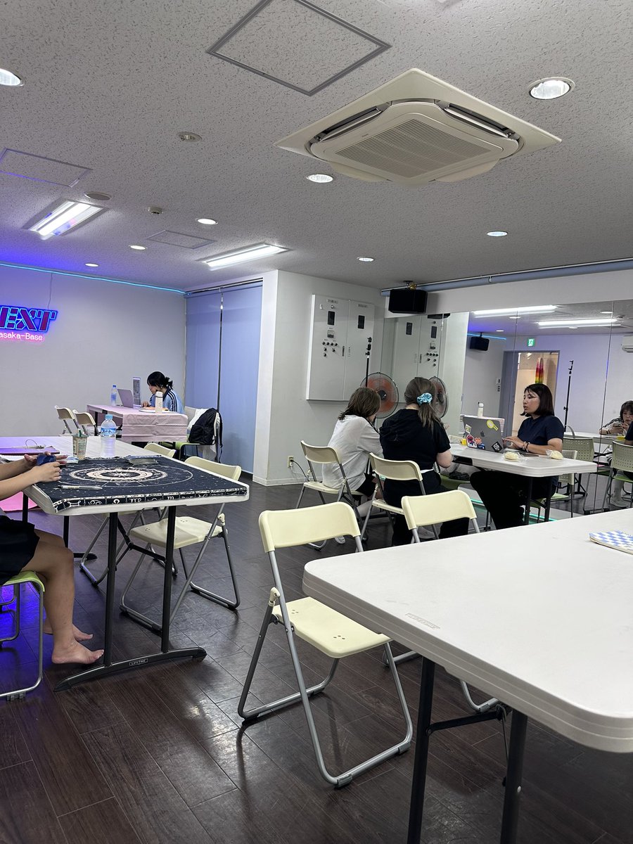 toa_sp07's tweet photo. 本日は

ご縁で
長年赤坂のご縁が繋がった
お客様が
自宅ご購入。

NEXTでパワープレート
のレッスン契約を
する事をご連絡頂きました

基本は
各イベントは
個人責任としておりますが
嬉しかったです

この頂いた時間が
少しでも笑顔に
繋がりますように

夏🧡秋の
婚活×占い
イベントも楽しみです https://t.co/3AUEHYWO98
